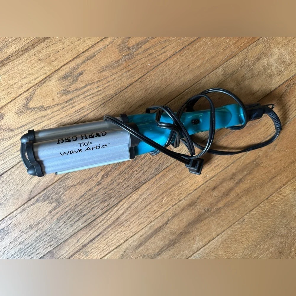 Bed Head Wave Artist Hair Waver